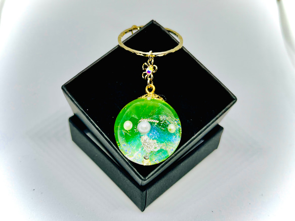 Ｎｏ．450 キーホルダー ペンダント マグネット レジン No．450 キーホルダー ペンダント マグネット レジン