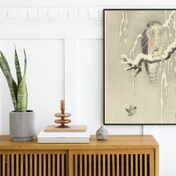 【新品】ボーダーコリーとひよこ アート作品 マット da732c01438061ba7f3296c285beb3