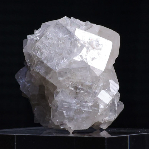 超希少石」天然 ヒドロキシアポフィライト-(K) [Hydroxyapophyllite-(k