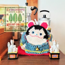 着せ替え型】Sサイズ 