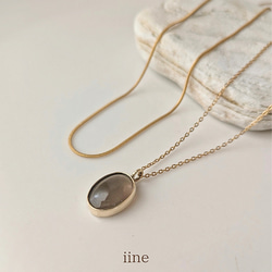 シホテアリニ隕石 ペンダントトップ meteorite159 ペンダントトップ