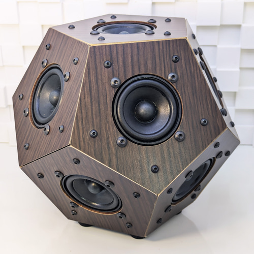 自作スピーカー Amazon | シルクドームツイーターユニット0.8インチ(20mm) 8Ω