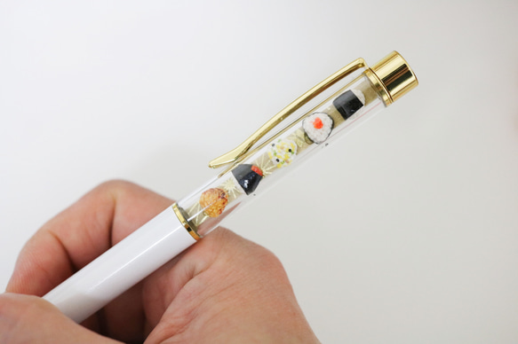 新・おにぎりボールペン其の二 2枚目の画像