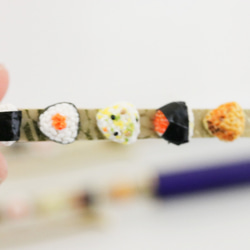 新・おにぎりボールペン其の二 3枚目の画像