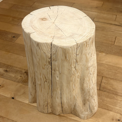 中華のおせち贈り物 Pet おもちゃ・ペット小物 No.740 Chic~ Hinoki】~Log Table 食器・餌やり・水やり用品