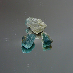 11207-8 【アフリカ産】プレナイト（ぶどう石） ルース 天然石