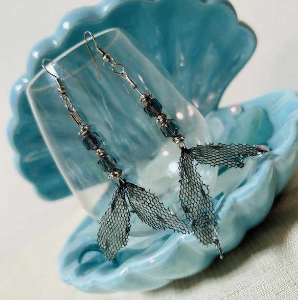 深海マーメイドの面影 1枚目の画像