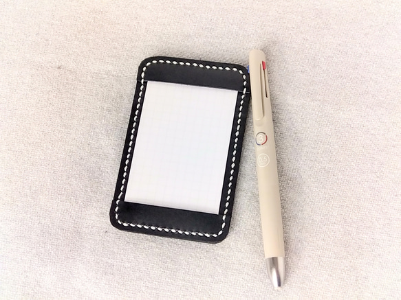 非売品 Microsoft ペン付き 手帳 メモ帳 本革？ 非売品 Microsoft ペン付き 手帳 メモ帳 本革？ - メルカリ