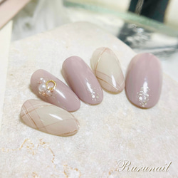 Ruruページ ネイルチップ 374ab60313a788ce01aa7f595d891d