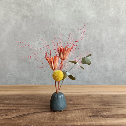 花の器セット 137 一輪挿し・花瓶・花器 ポッポ窯 通販 18665664