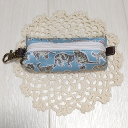 携帯ゴミ袋ポーチ のおすすめ人気通販 検索結果｜Creema(クリーマ