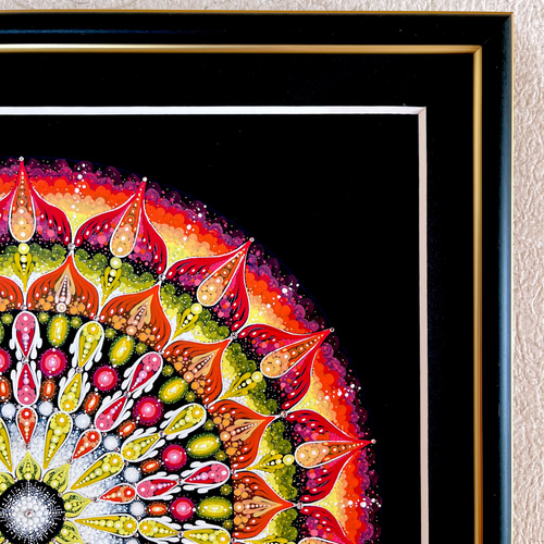 四季の息吹〜秋〜