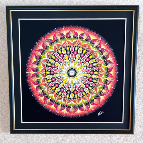 四季の息吹〜秋〜