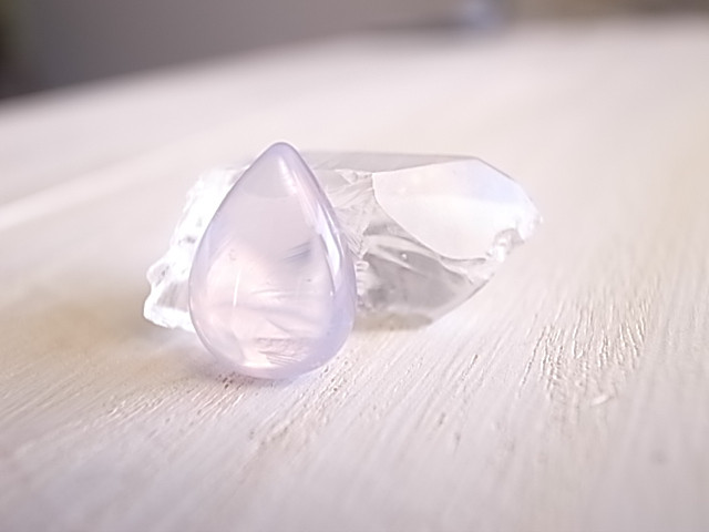 スコロライト　ブラジル産　ルース 天然石