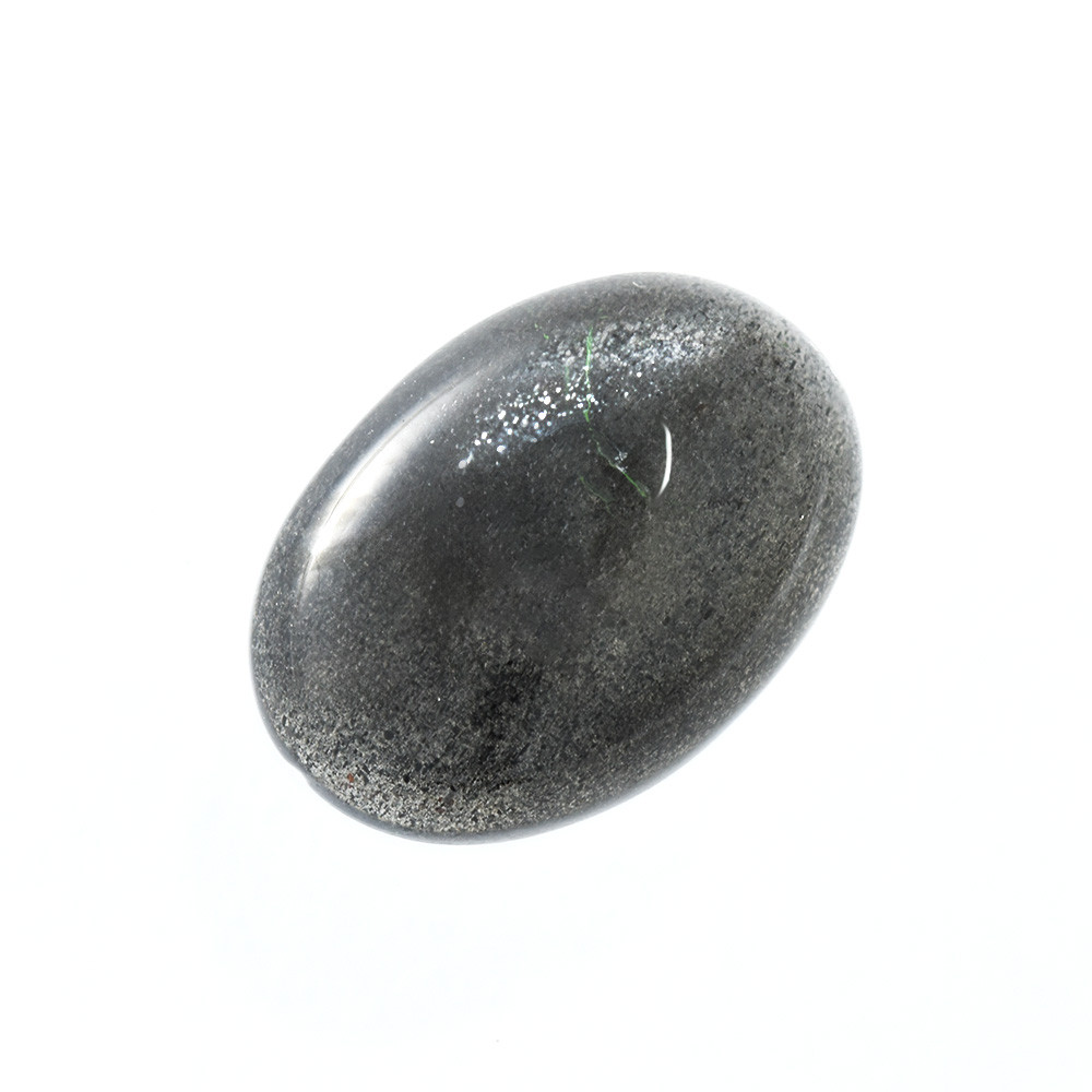 シリマナイト キャッツアイ ルース SAK145-28BS