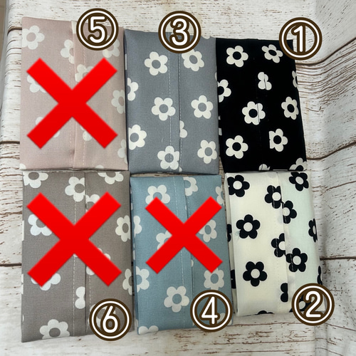 ポケット付きが便利な ポケットティッシュケース ポケット