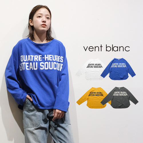 ヴァンブラン vent blanc レディース 7分袖 tシャツ カットソー ボーダー VC251728 サーマル ワッフル ブランド カジュアル ゆったり シンプル 春夏 楽天市場】vent blanc ヴァンブラン レディース 7分袖 tシャツ