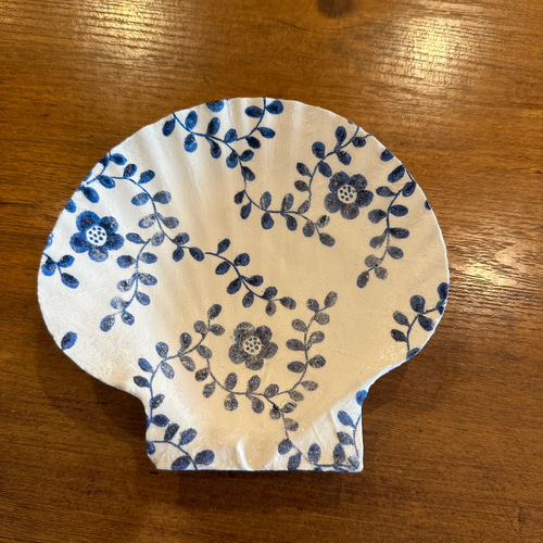 和風 3dアート デコパージュ作品