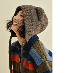 千草 ハット カワムラ帽子店 通販 7061129｜Creema(クリーマ)