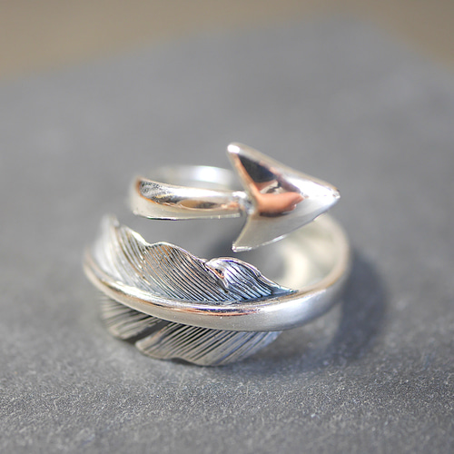 インディアンジュエリー    ハンドメイド指輪！シルバー925製 SILVER925-1 Ring リング シルバ−925 調整可能 巾着付 インディアン
