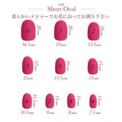 ネイルチップ 黒 ブラック マグネットネイル ミラーネイル  小花柄 花 綺麗 かっこいい 上品 大人ネイル 成人式 4枚目の画像