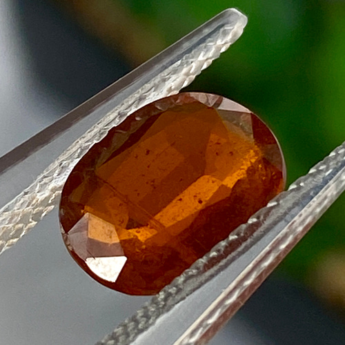 未使用品 碌山 天然カイヤナイト シルバー リング - メルカリ