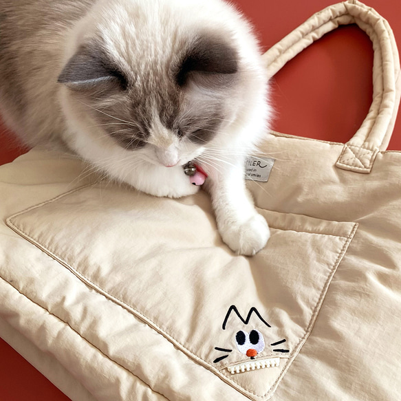 新品同様　フェイラー　喫茶ソワレ　トートバッグ 楽天市場】フェイラー公式/LOVERARY チェリードット トート