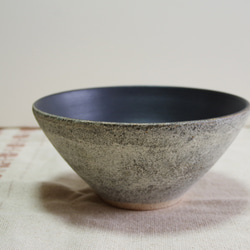大鉢 Φ19.0×H9.0cm 1枚目の画像