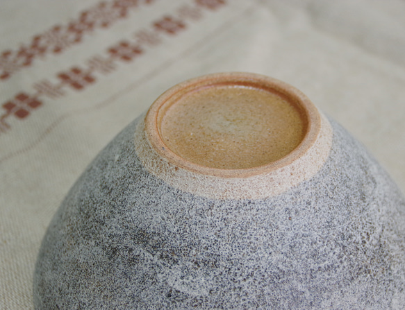 大鉢 Φ19.0×H9.0cm 5枚目の画像