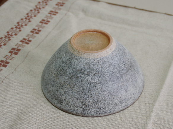 大鉢 Φ19.0×H9.0cm 4枚目の画像
