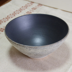 大鉢 Φ19.0×H9.0cm 3枚目の画像