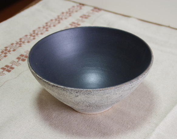 大鉢 Φ19.0×H9.0cm 3枚目の画像