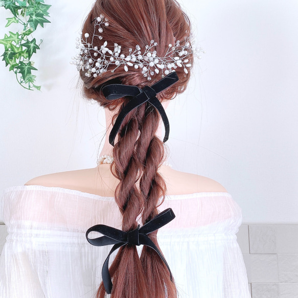 ̮シェイプレザー×ヘアクリップ5セット