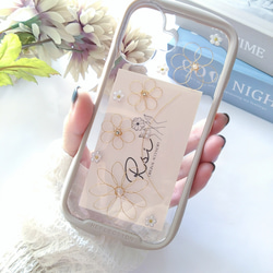 iPhoneケース/クロムエクセル iPhoneケース・カバー MONOGRAM+ 通販