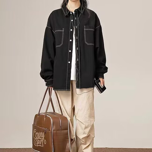 ◆春秋 デニム コート ミドル丈 韓国スタイル 楽天市場】デニムジャケット レディース 春秋 ショート丈