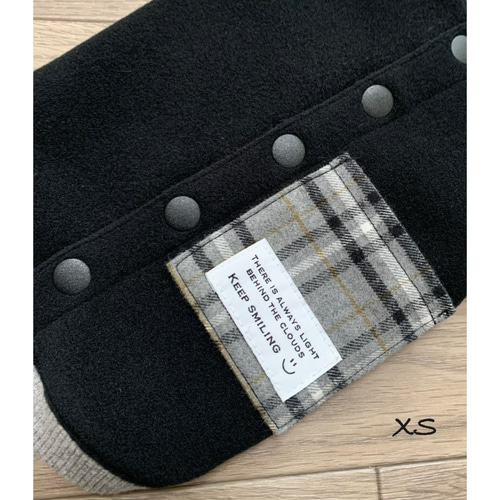 生地　犬服ハンドメイド 犬服ハンドメイド 生地