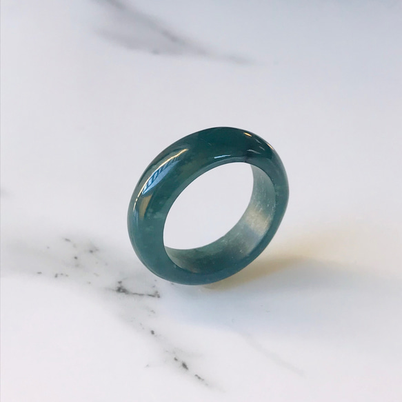 本翡翠　指輪　勾玉　5点　39g タサオ　東さ7-0127ア㉜ 本翡翠 指輪 勾玉 5点 39g タサオ 東さ7-0127ア㉜ 工芸品