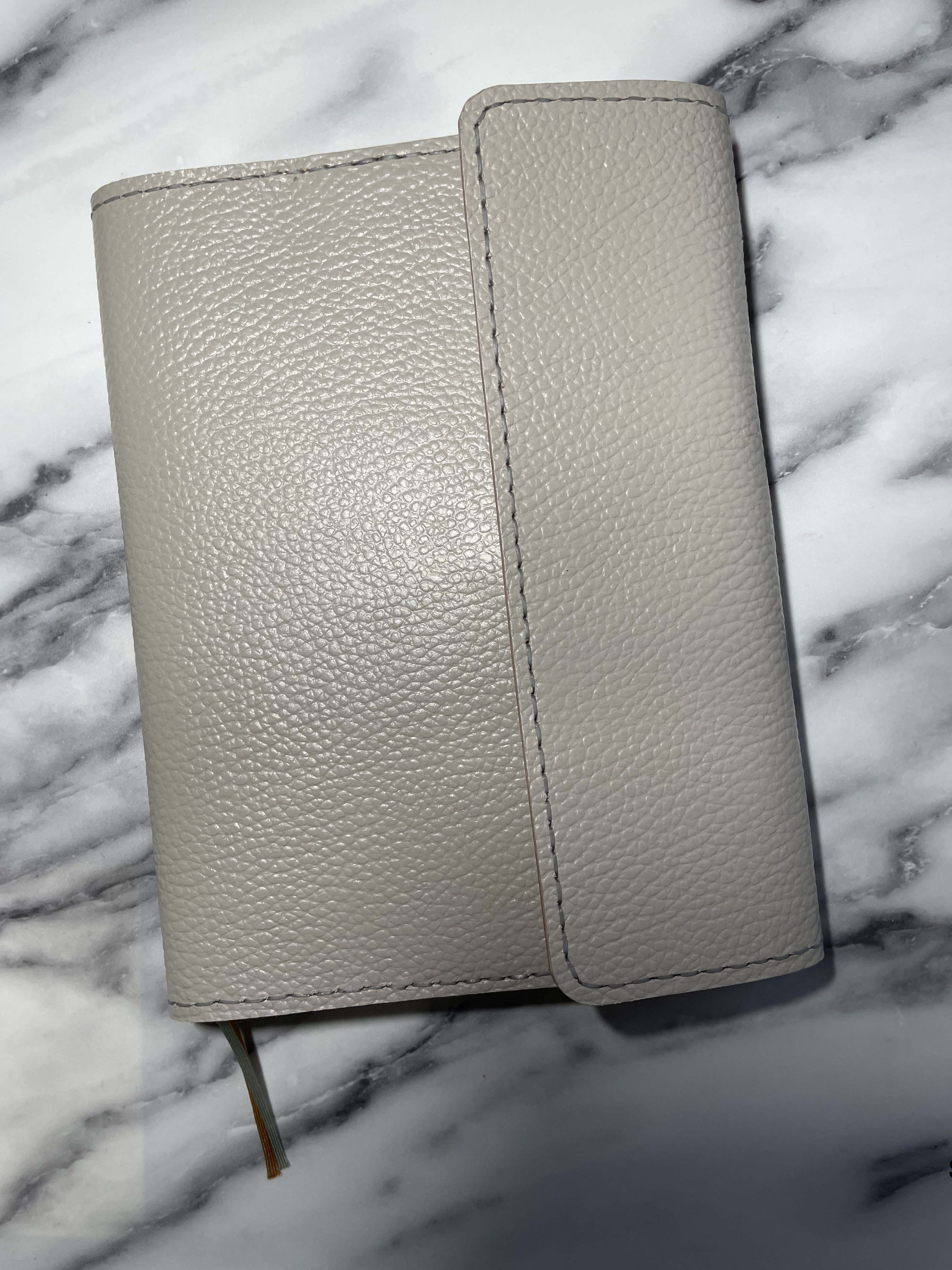 牛革手帳カバー A6 A5 B6