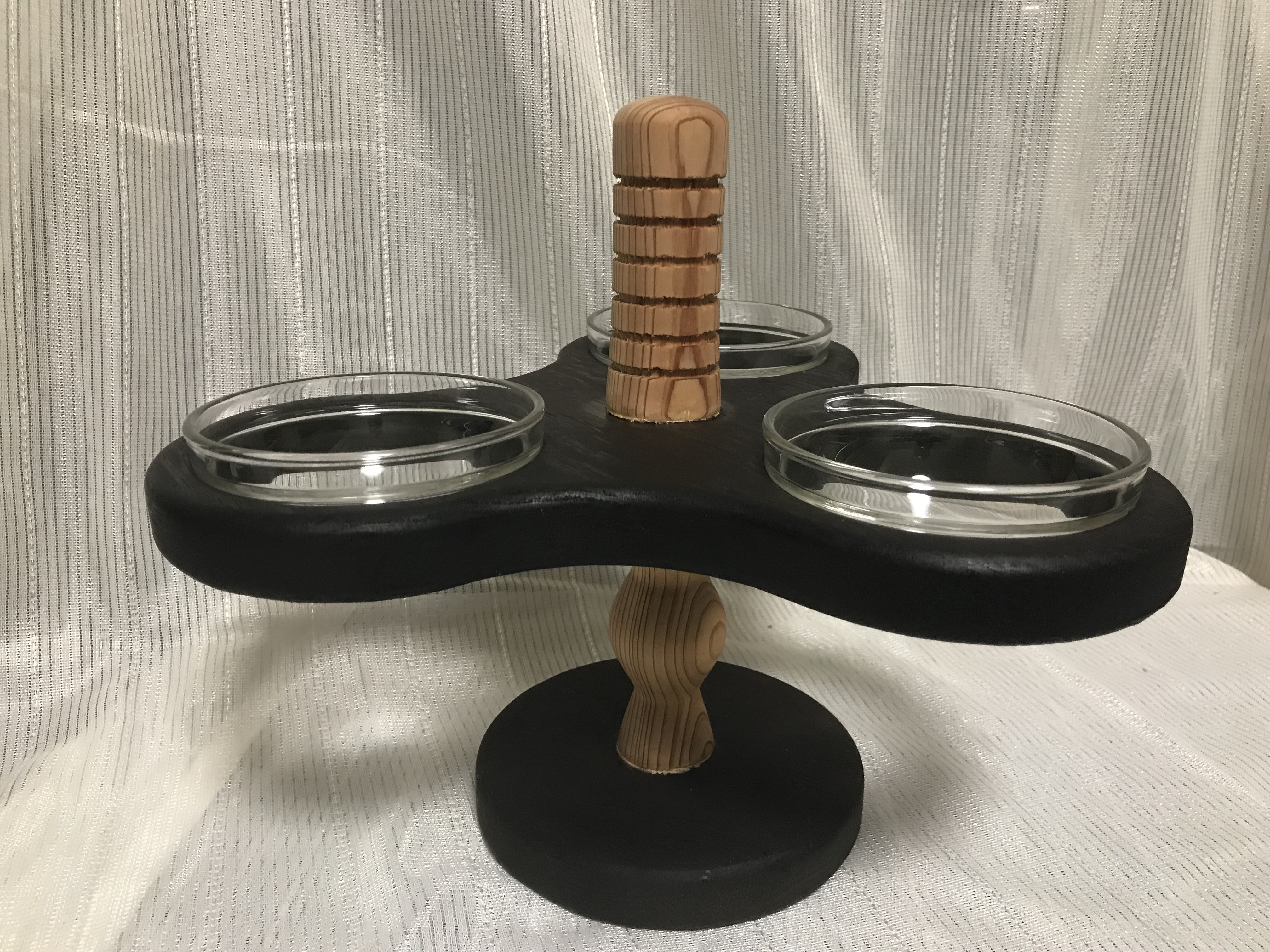 スナックホルダー