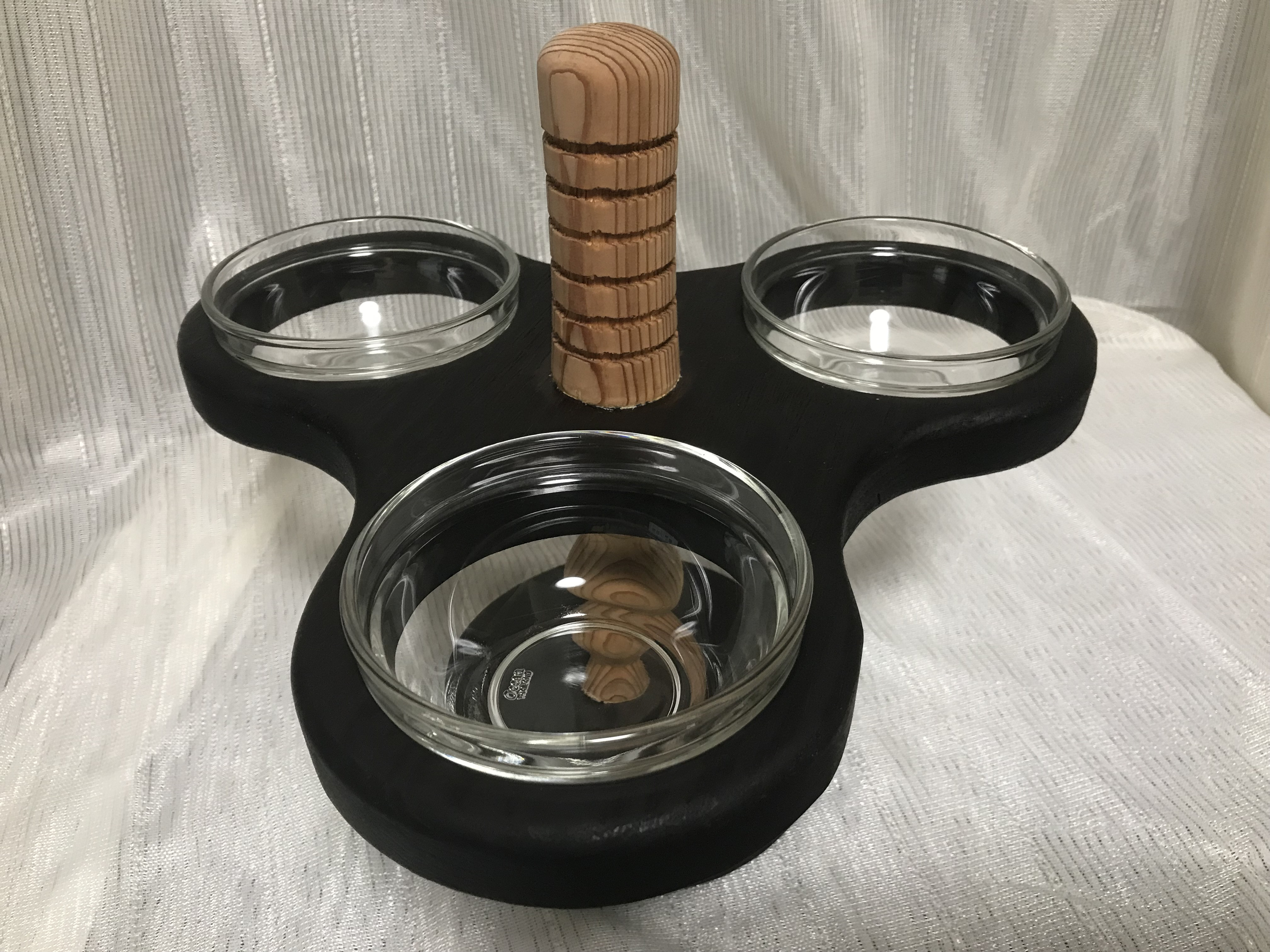 スナックホルダー