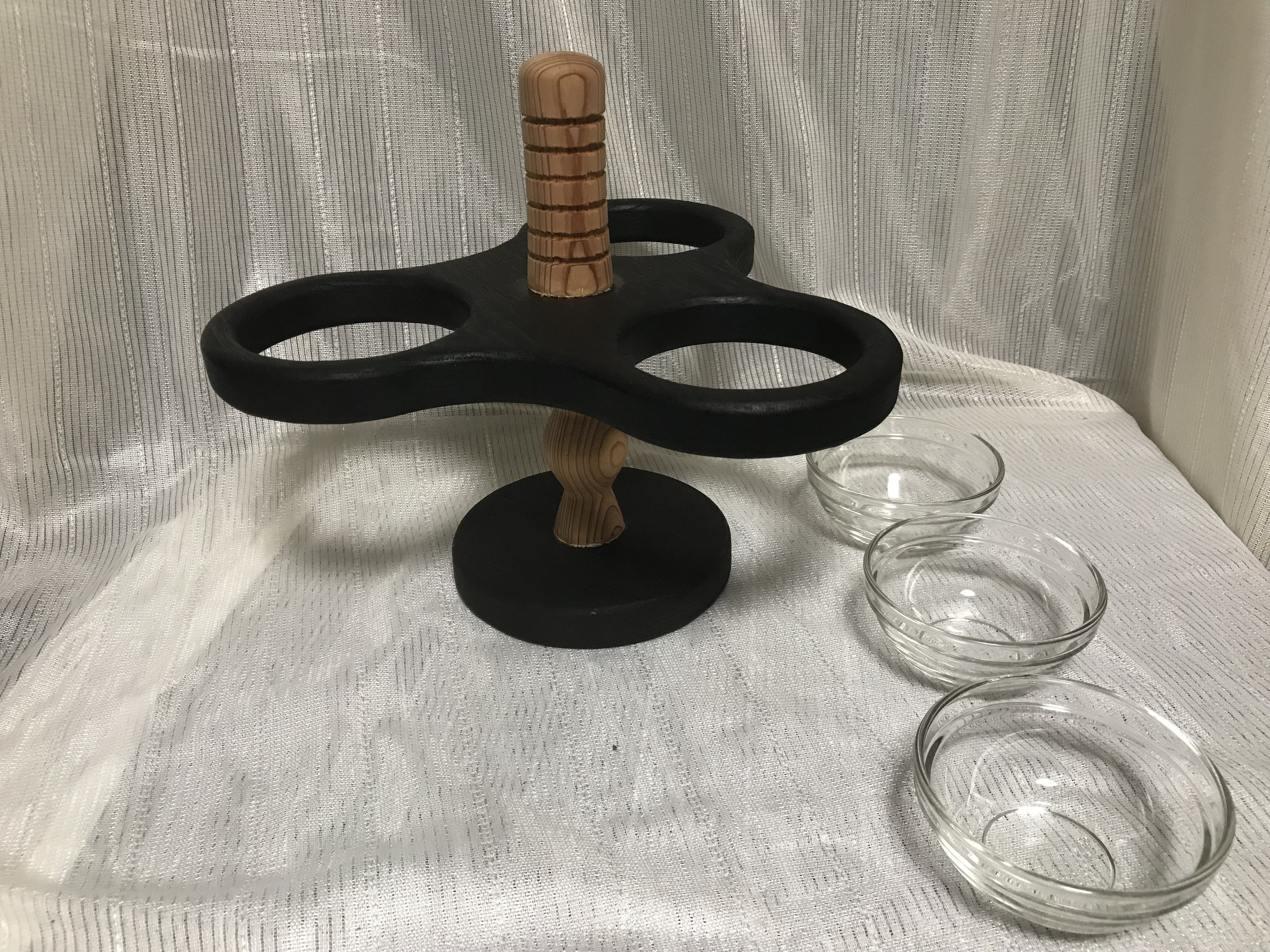 スナックホルダー