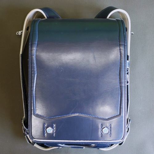 ランドセルリメイク その9「トレイMサイズ」受注生産です。 その他