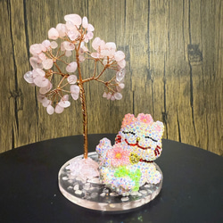 手作り　置物 手作り樹脂粘土ペンダント カメ ミックスカラー 19x26mm 穴：2mm