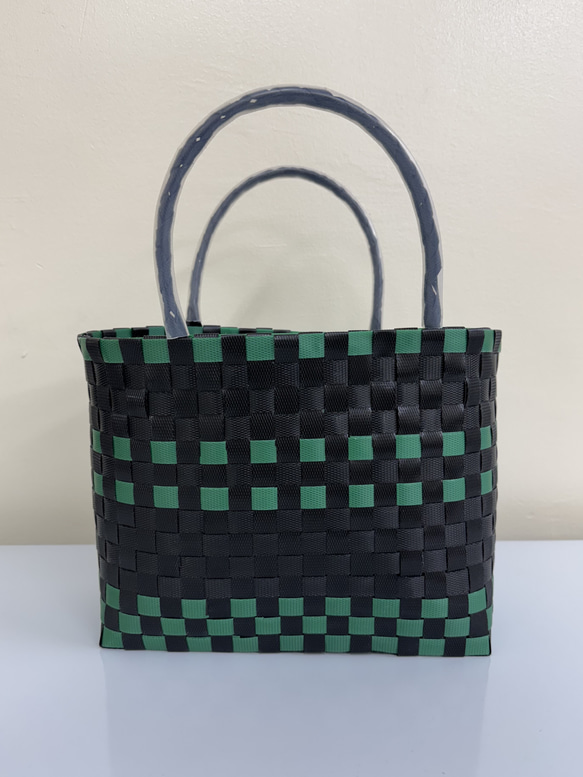 ご注文品　3点★プラカゴ　ppバンド 楽天市場】PPバンド 手芸用PPバンド プラカゴバッグ 手芸バンド