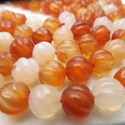 レモンクォーツ〈硫黄水晶/レモン水晶〉】/玉size(約9.5㎜〜約10