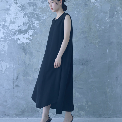 ノースリーブワンピース ワンピース chi.wata 通販 18671575