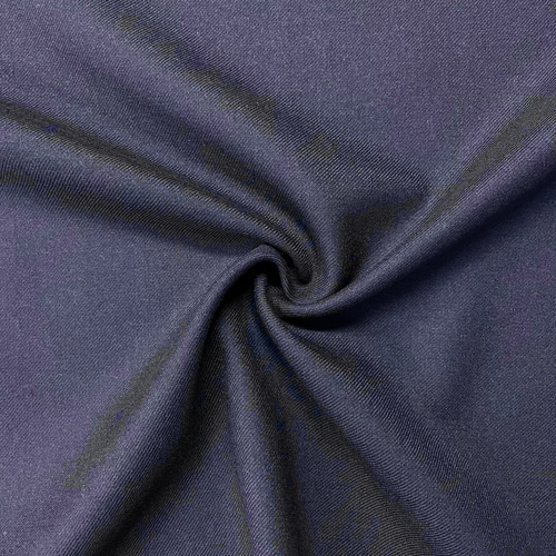 専用☆エブール　ウールサキソニー　ブラウス　ネイビー ebure (Women)のシャツ・ブラウス | レディース | 三越伊勢丹