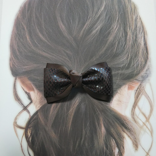 福袋2026 ヘアアクセサリーセット バレッタ 296-love24 通販 18671683