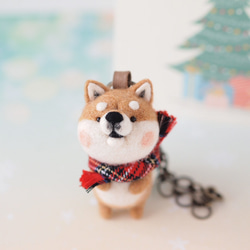 aqua 羊毛フェルトブローチ4点 aqua 羊毛フェルトブローチ4点 aqua 羊毛フェルトブローチ4点