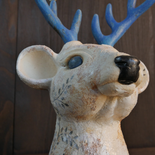 金属製羊の彫刻 2体セット 純金オブジェ 「辰（たつ）」 | 高品質 金・プラチナ